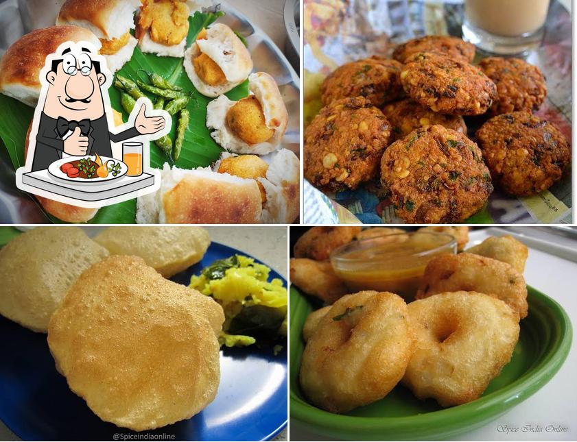 ifood Family Restaurant