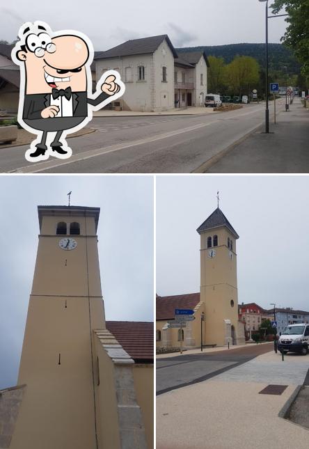 Le Renouillu