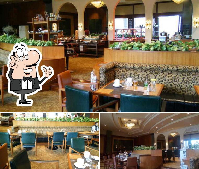 Check out how Machan looks inside