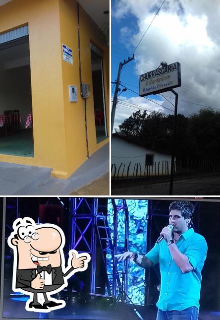 Churrascaria O Gerônimo