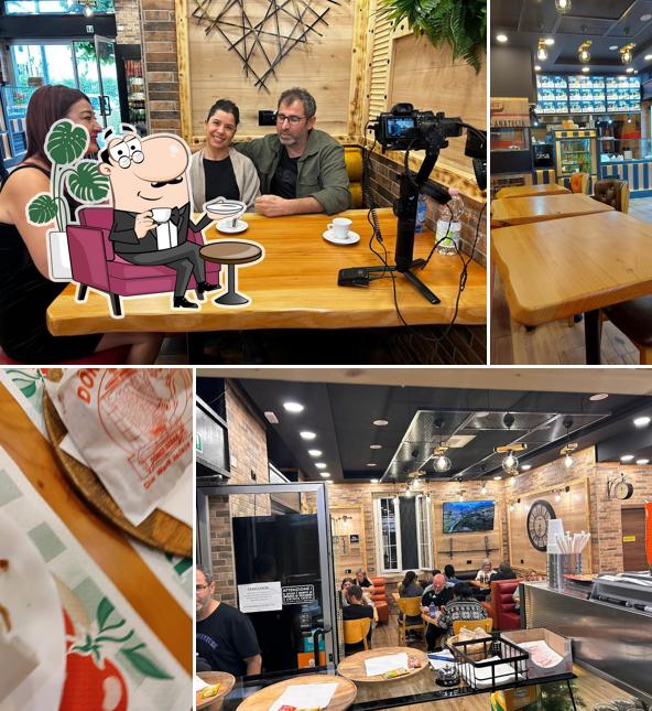 Ristorante Saloon Anatolia - Pizzeria - Kebap - Grill Varese