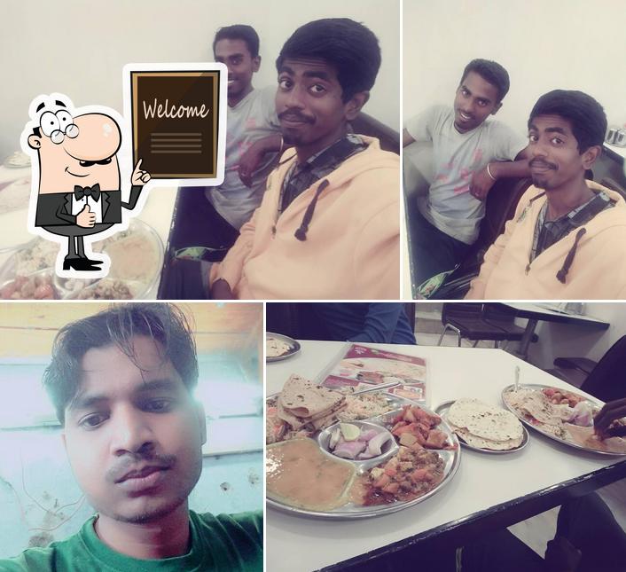 Vaishnu hotel Family Restuarant