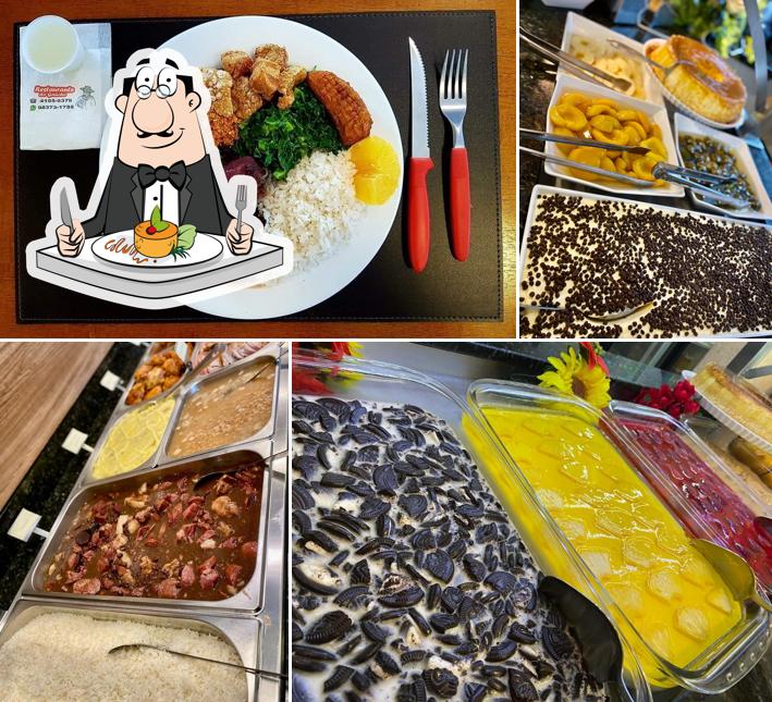 Restaurante do Gaúcho - Aldeia