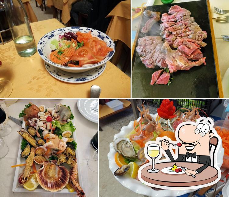 Ristorante Pizzeria Il Giardino D'Oriente