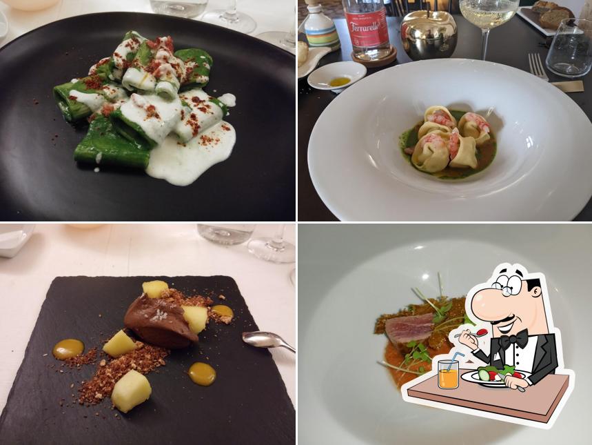Cibo al Rocco - Trattoria Moderna