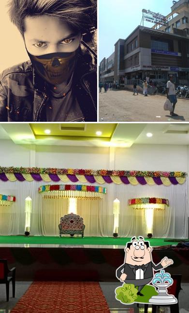 Shri Durga Restaurant