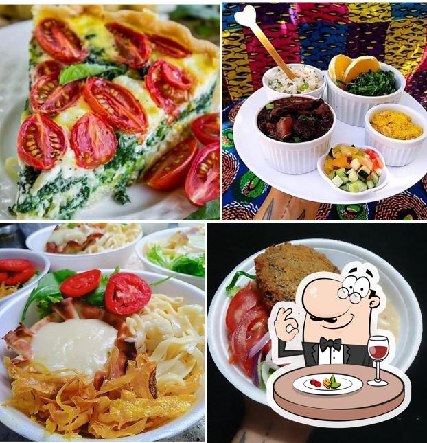 Malaguetta Restaurante Vegano