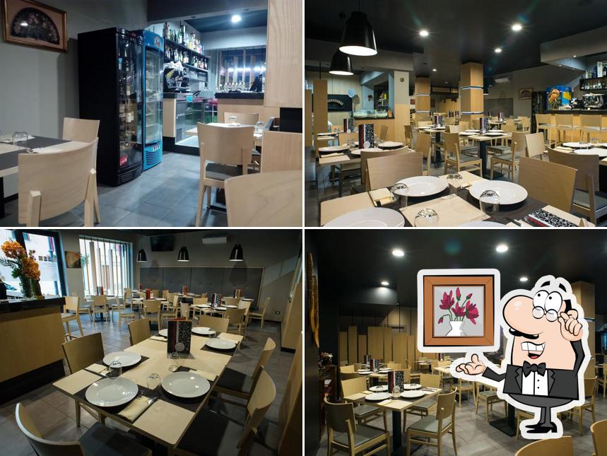 La Combriccola – Ristorante Pizzeria Napoletana a Udine