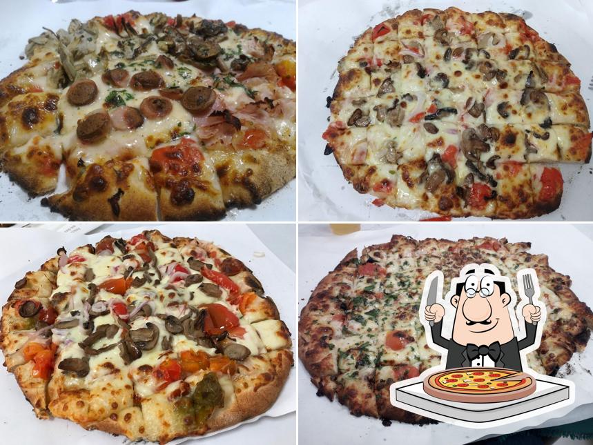 Pizzeria Calvino