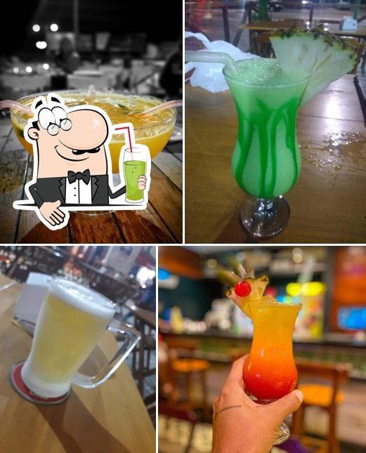 Bom Boteco Bar & Restô