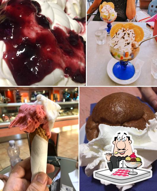 Vieni a provare i dessert