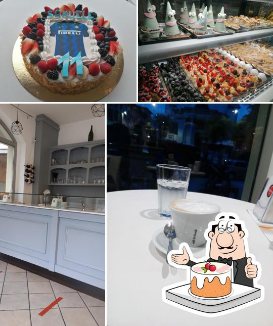Ecco una foto di Ideal Bar
