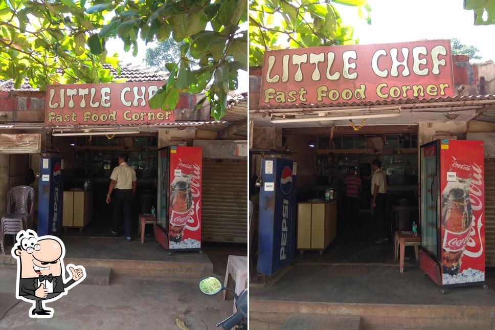 Little Chef photo