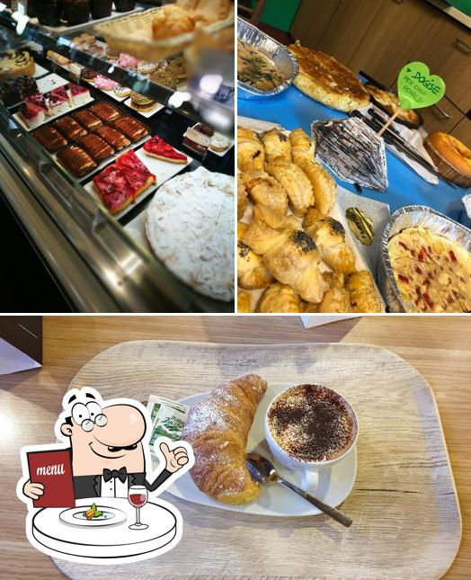 Cibo al McDonald's San Giovanni Lupatoto