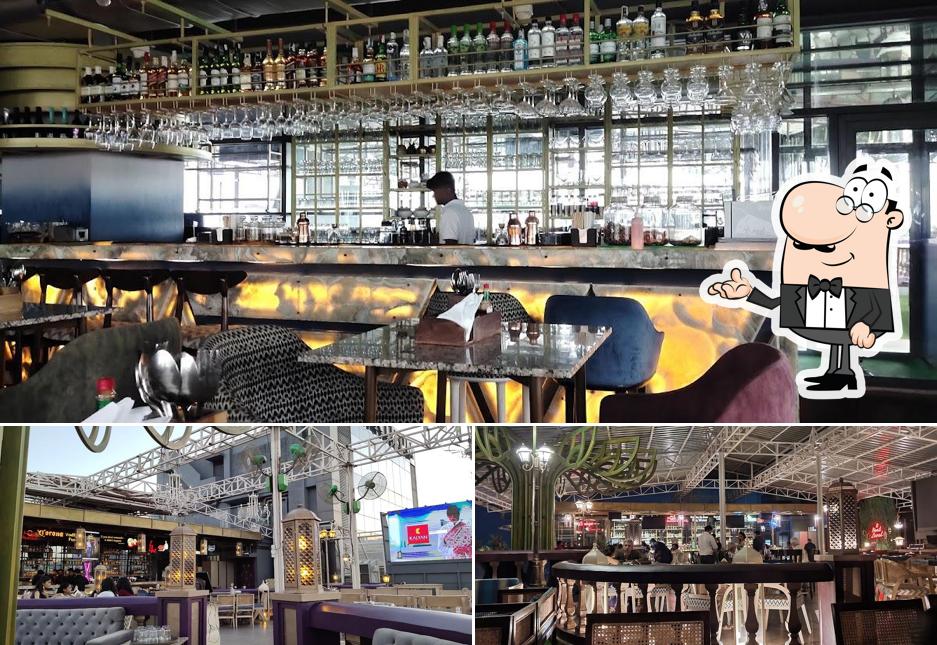 Check out how NXT-LVL looks inside