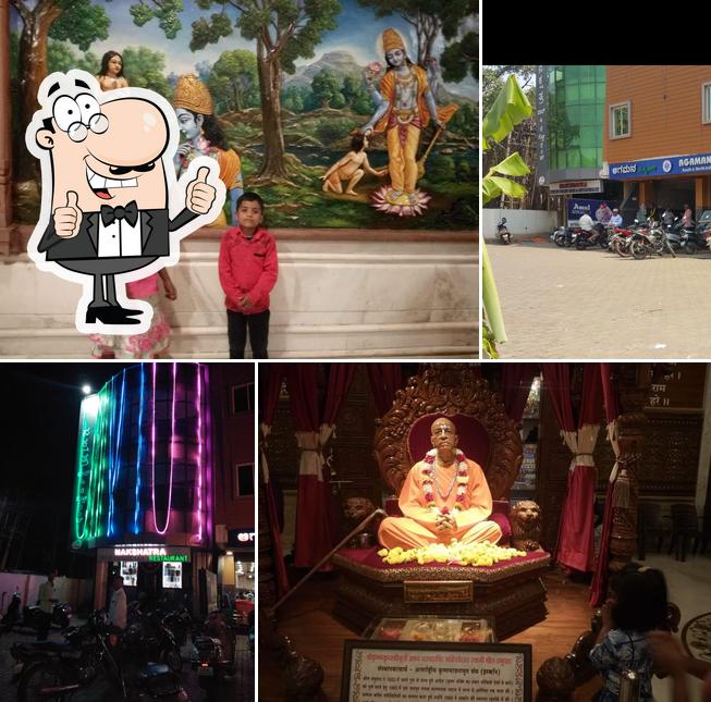 Nakshathra Bar & Restaurant