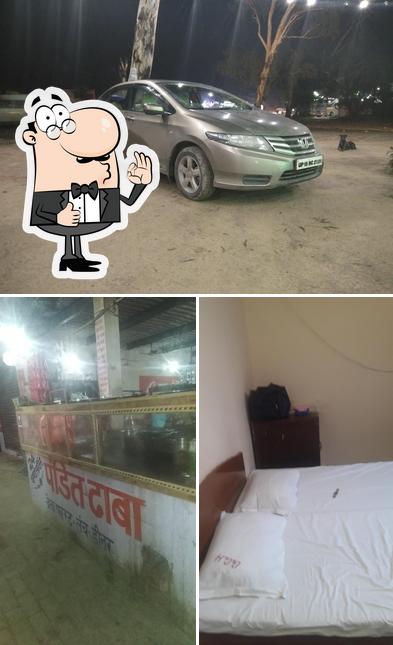 Pandit Ji Ka Dhaba
