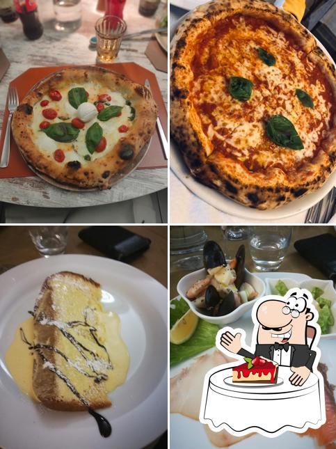 Ristorante Cesar'S Airport