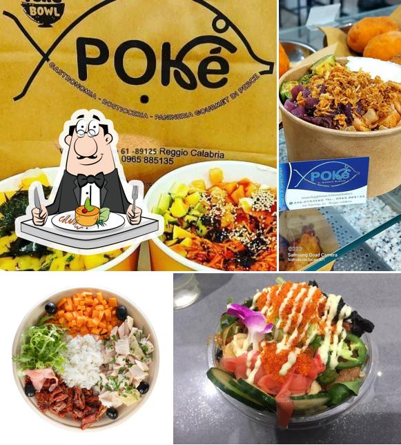 Cibo al Pokè RC