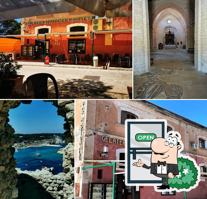 Guarda gli esterni di Bar Nazionale