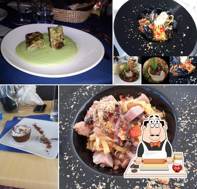 Ristorante Bagni La Spiaggia