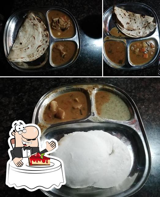 Anass restaurant