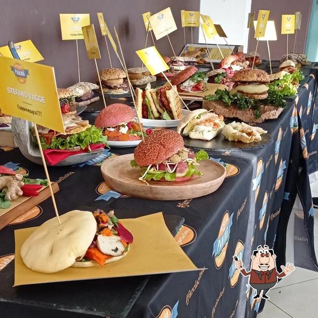 Cibo al Birricomio