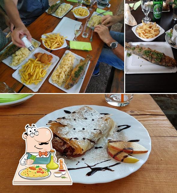 Cibo al Empirej d.o.o. PE Kriva ŠČUKA