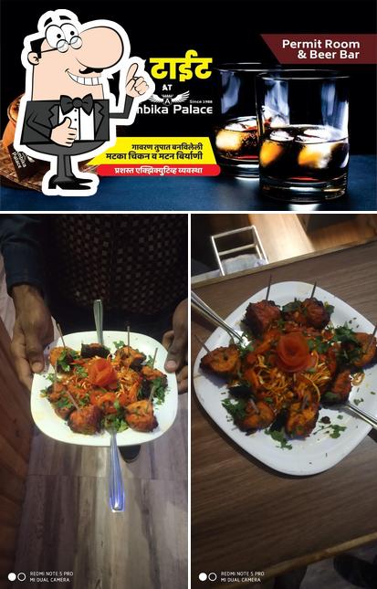 See the image of Hotel Prithviraj Pride