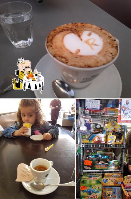 Cibo al IQOS RESELLER - Bar Del Corso Di Ninfo Giuseppa, Vidigulfo