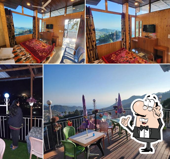 Kapoor's Kitchen & Homestay