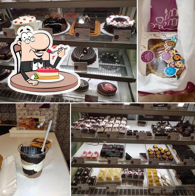 Mio Amore - The Cake Shop (Gole Bazar, Kharagpur)