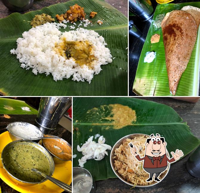 NELLAI AARYA’S