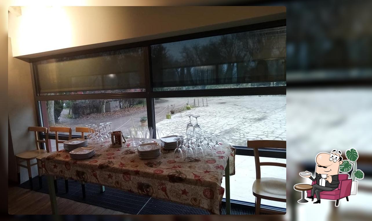NaturaSì Bistrot in Cascine Orsine