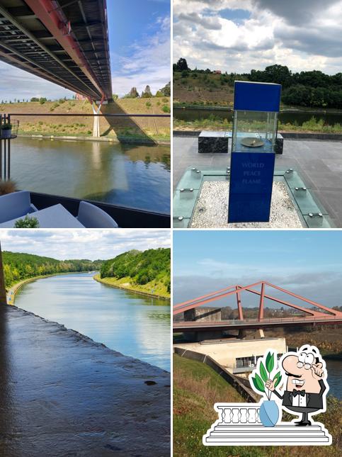 Onder de Brug
