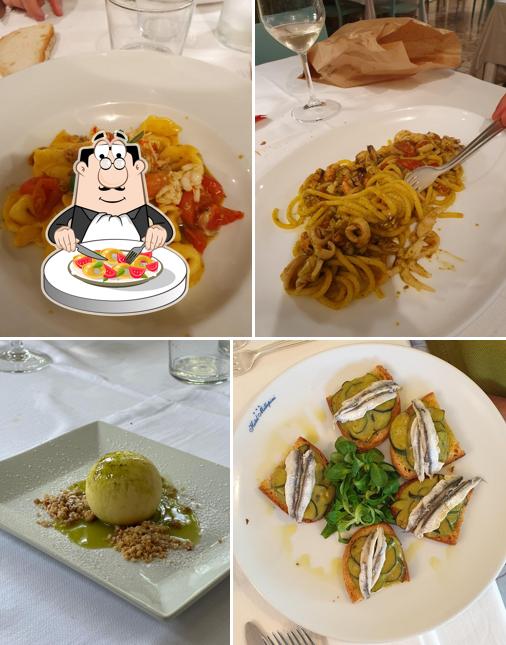 Ristorante Millepini