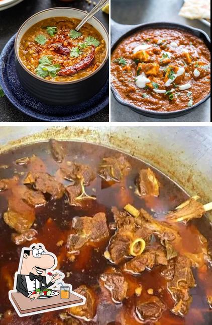 New Chetan Dhaba