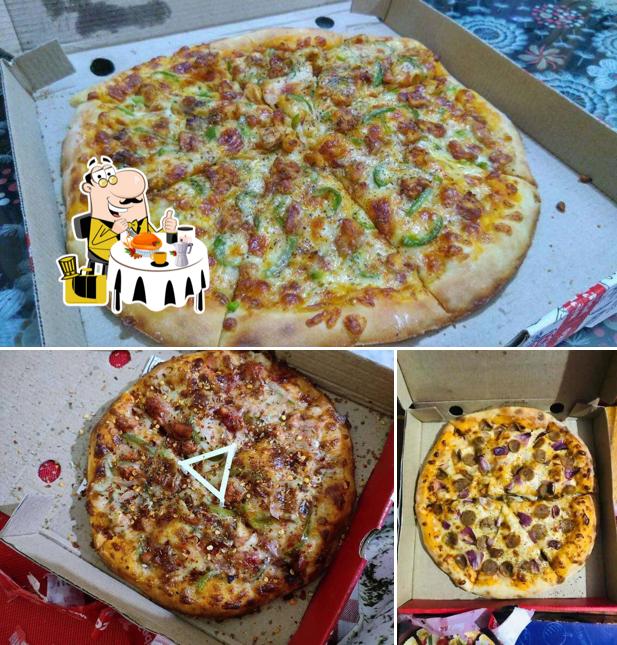 Slice Site Pizza