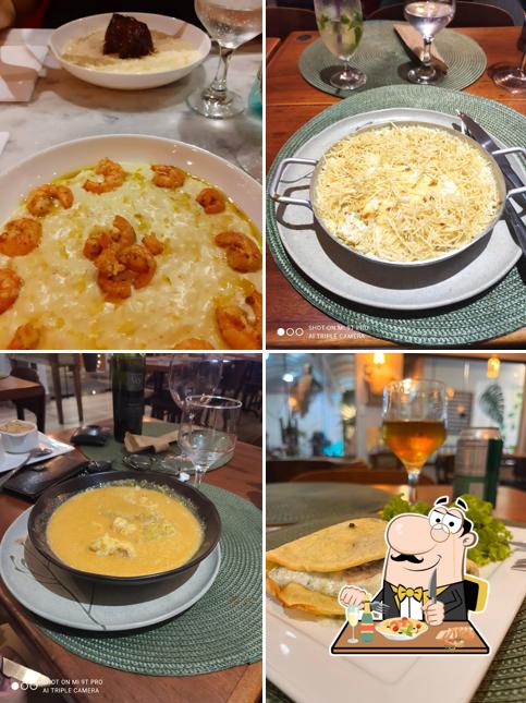 St. Laurent Bistrô E Gastronomia