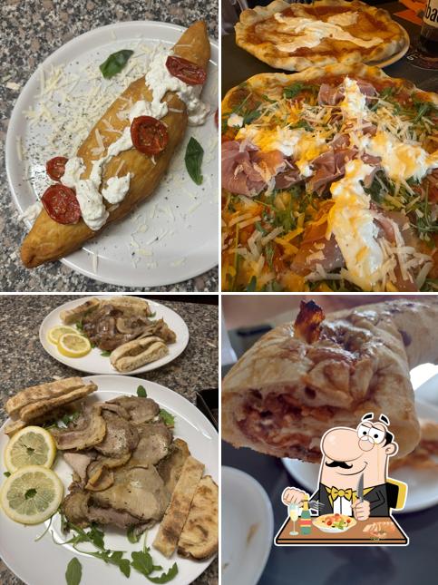 Cibo al Tredici