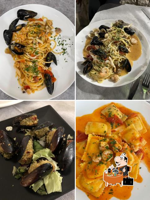 Cozze al Vetus Vallum