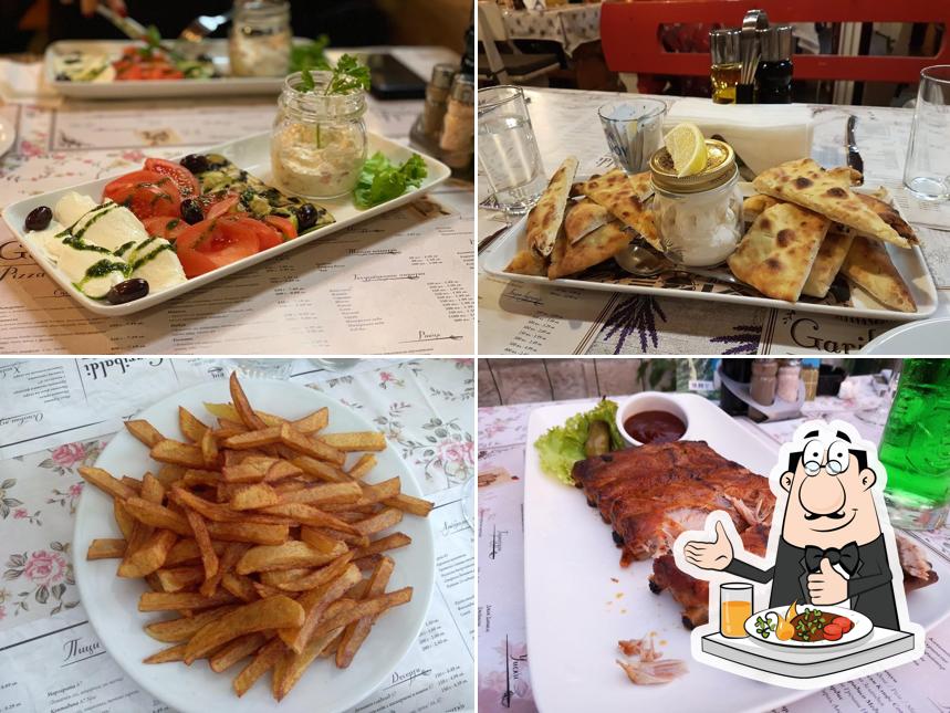 pizzeria Garibaldi