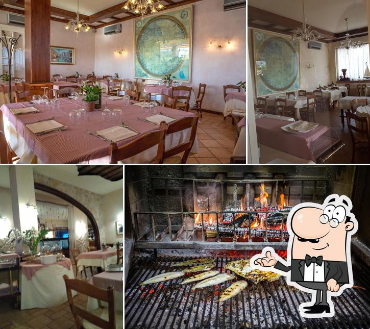 Ristorante Volpin