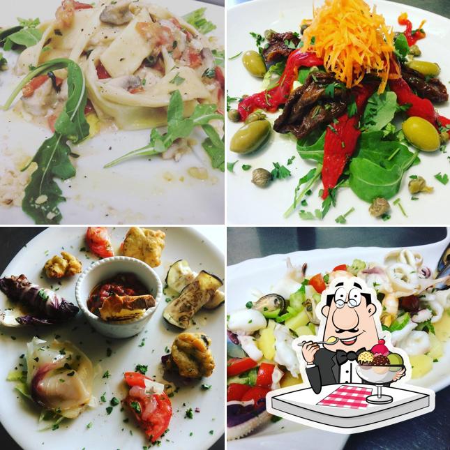 Ritrò Restaurante & Wine Club