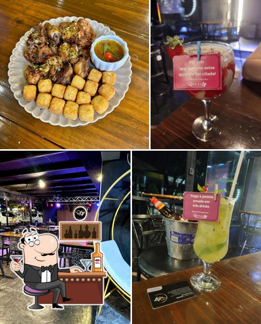 Royal 67 Music Gastrobar