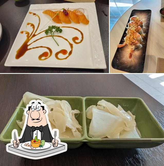 Platti al Sakura - Japan E Asian Restaurant