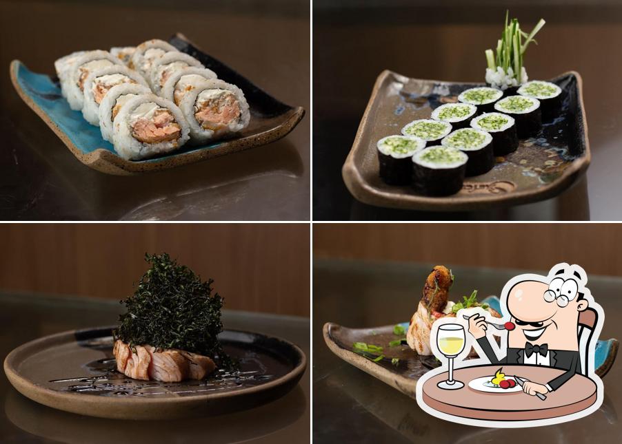 Surfers Sushi Centro