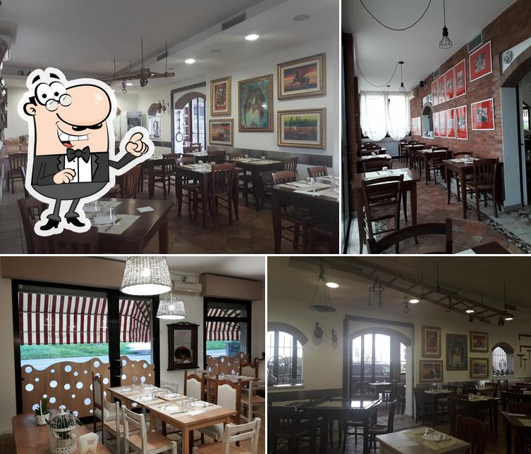 Trattoria Sant'Andrea