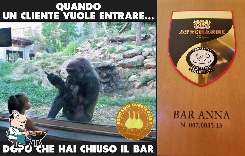 Foto di Bar Anna