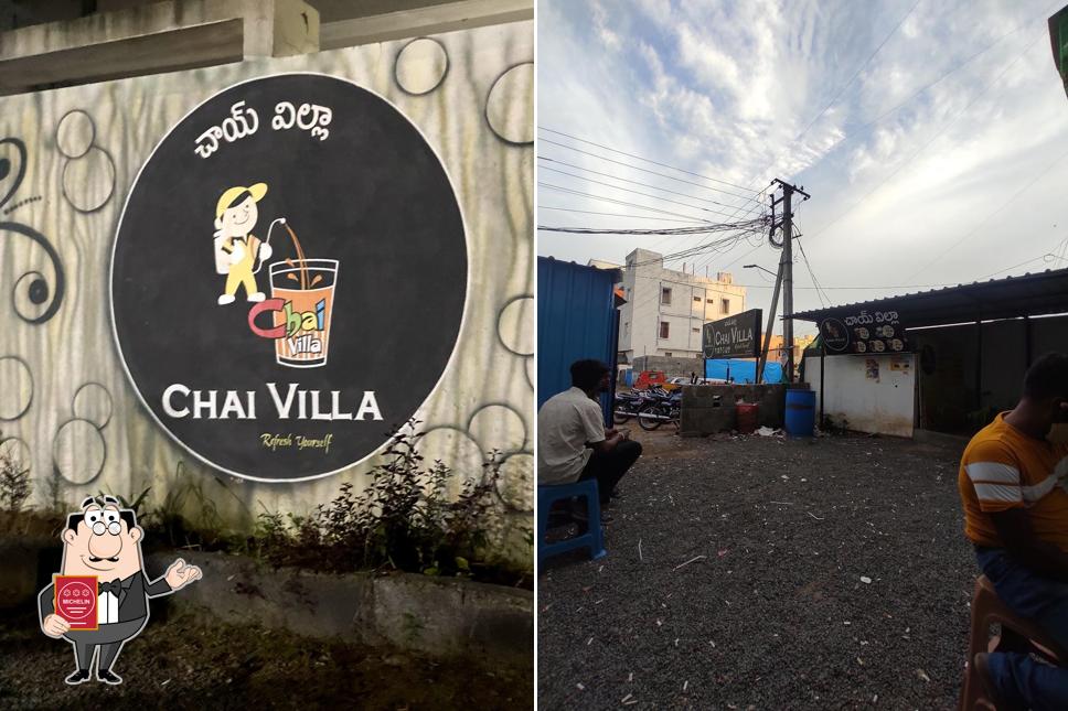CHAI VILLA image